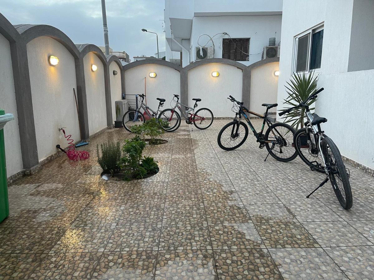 Elite Residence Dahab Zewnętrze zdjęcie