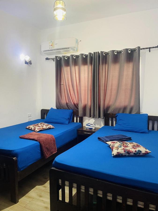 Elite Residence Dahab Zewnętrze zdjęcie