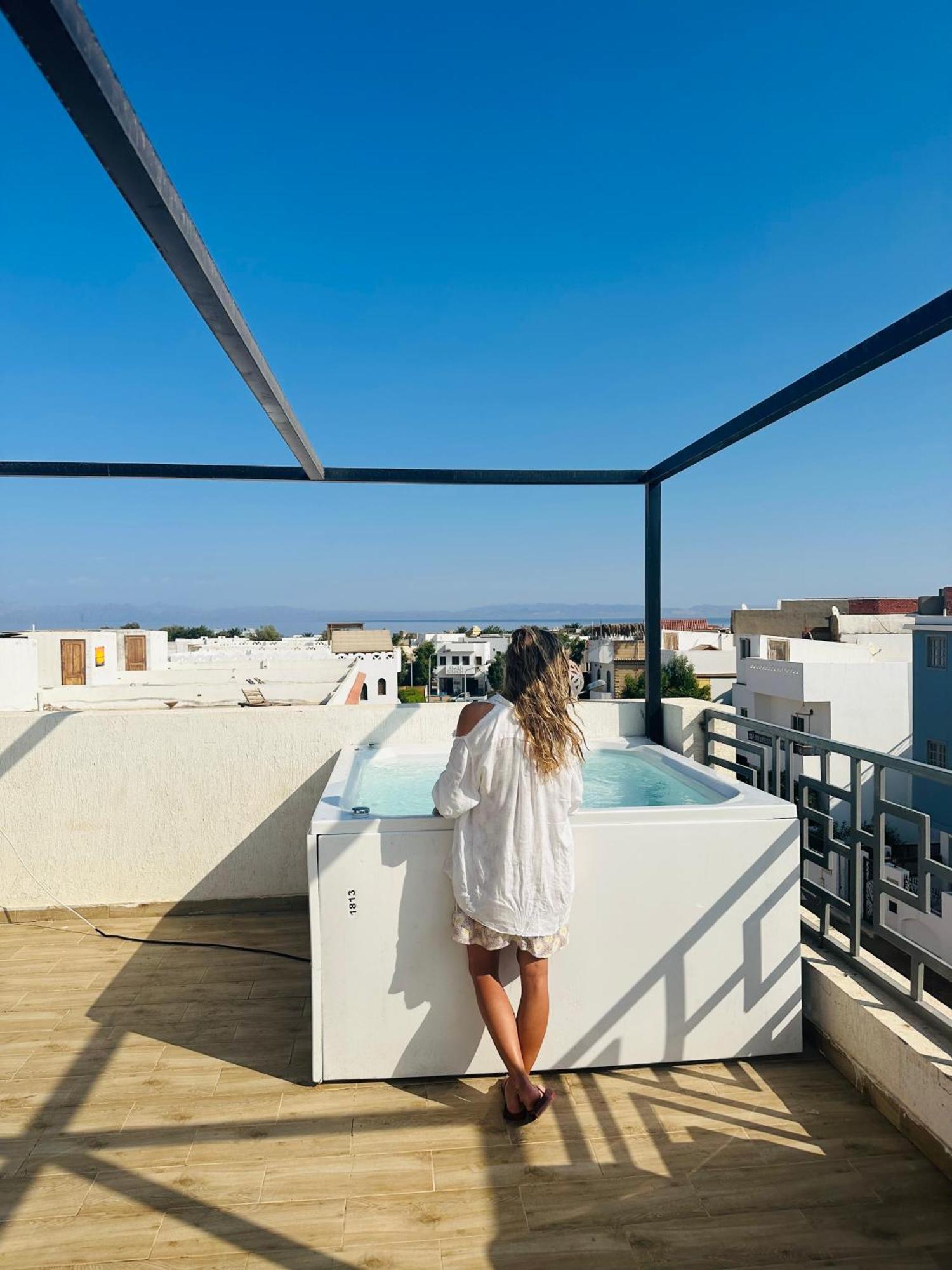 Elite Residence Dahab Zewnętrze zdjęcie
