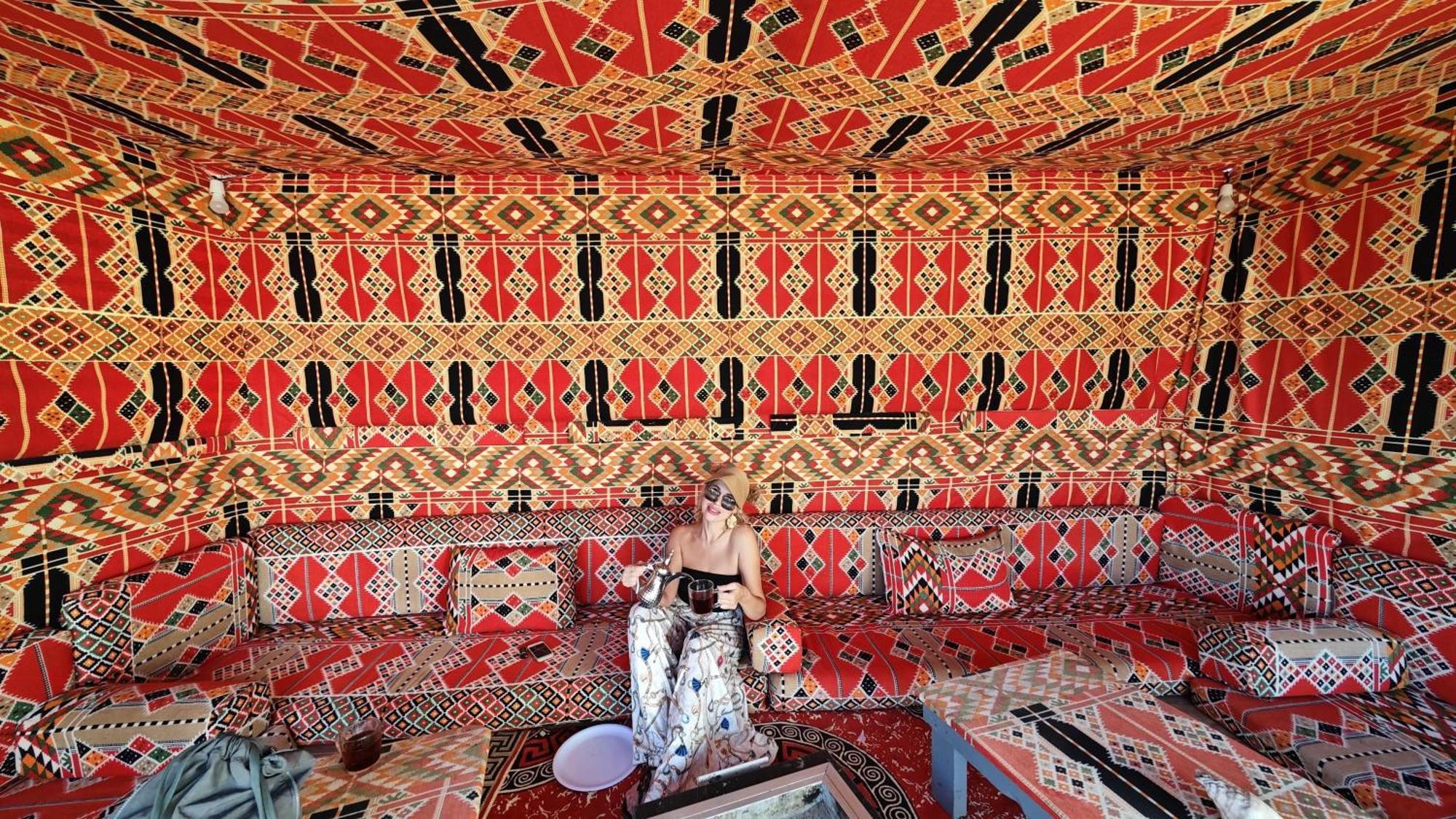 Elite Residence Dahab Zewnętrze zdjęcie
