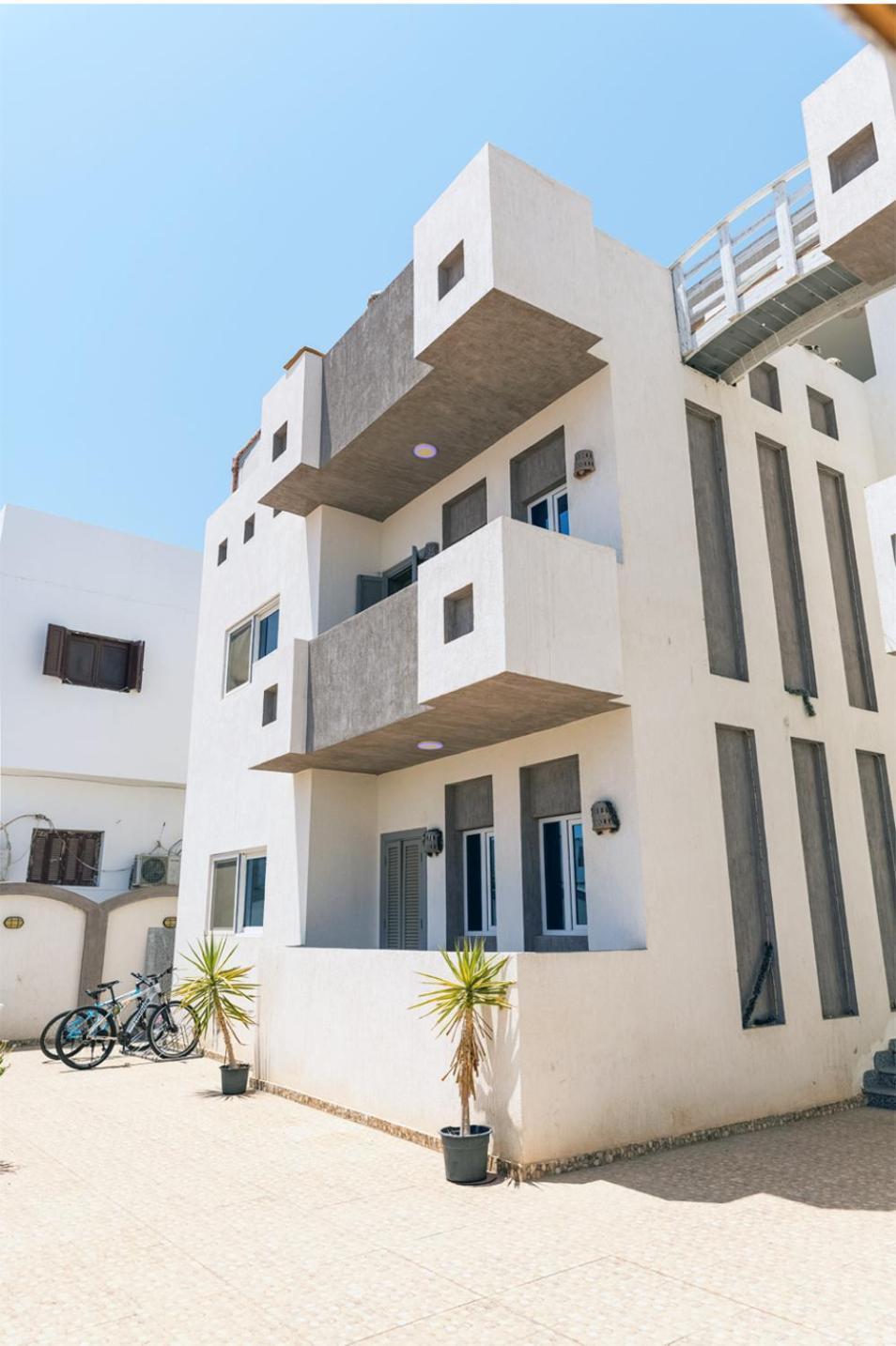 Elite Residence Dahab Zewnętrze zdjęcie