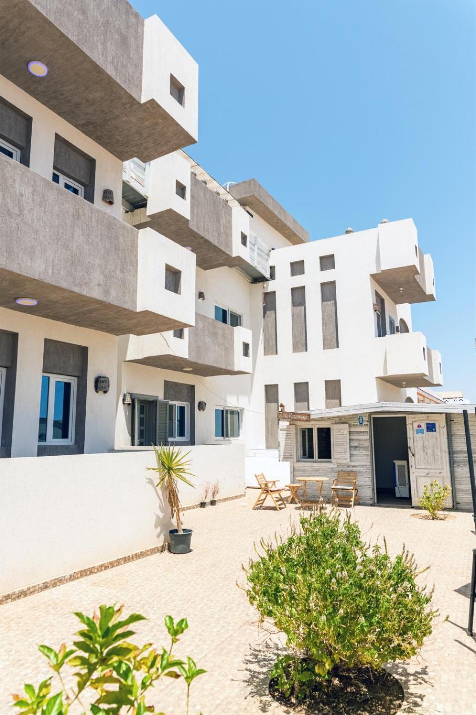 Elite Residence Dahab Zewnętrze zdjęcie