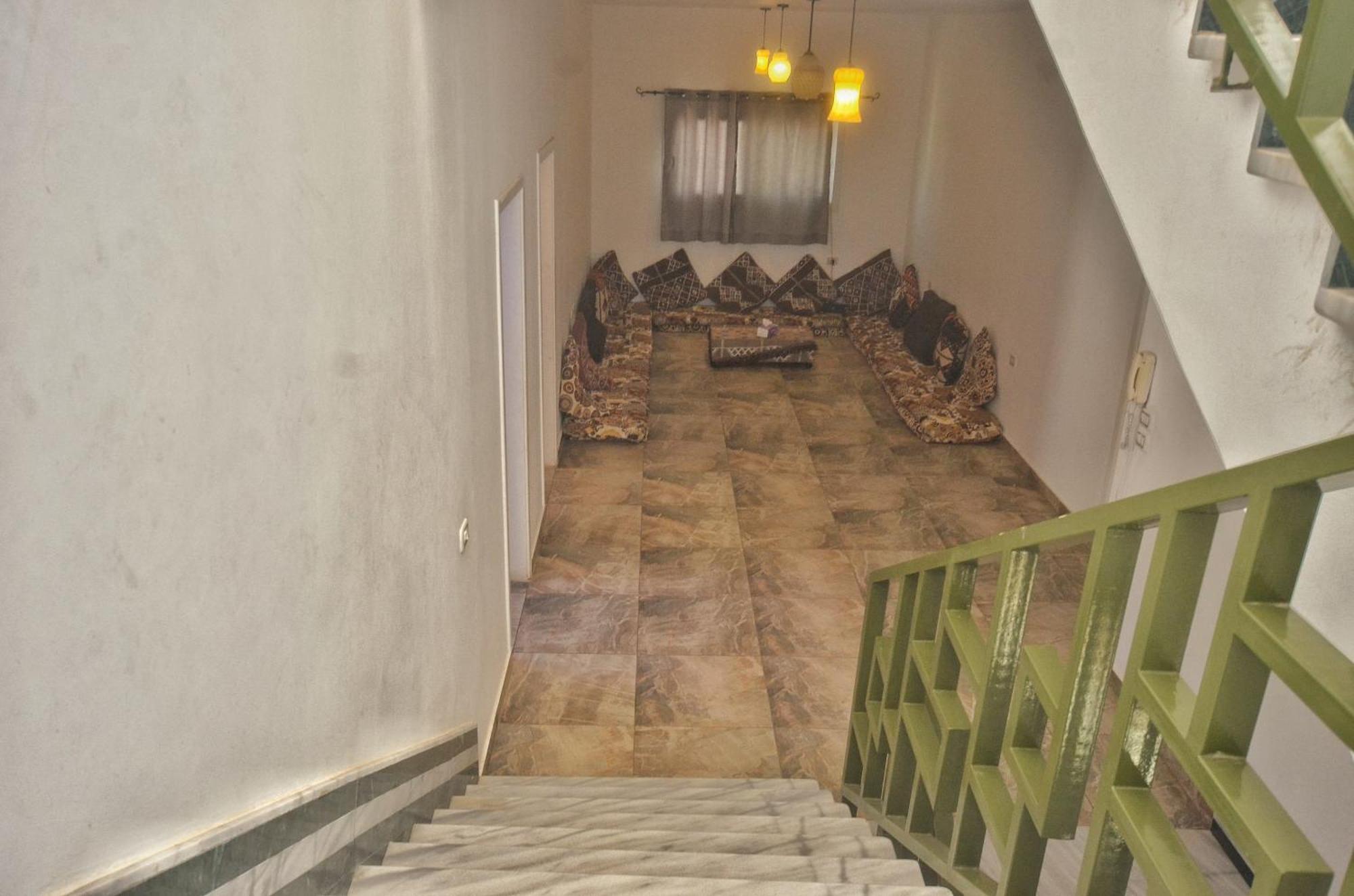 Elite Residence Dahab Zewnętrze zdjęcie