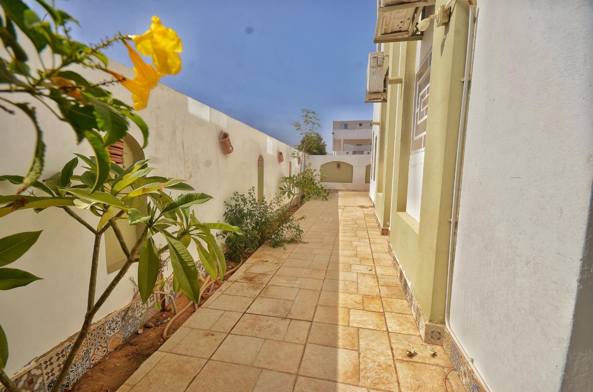 Elite Residence Dahab Zewnętrze zdjęcie