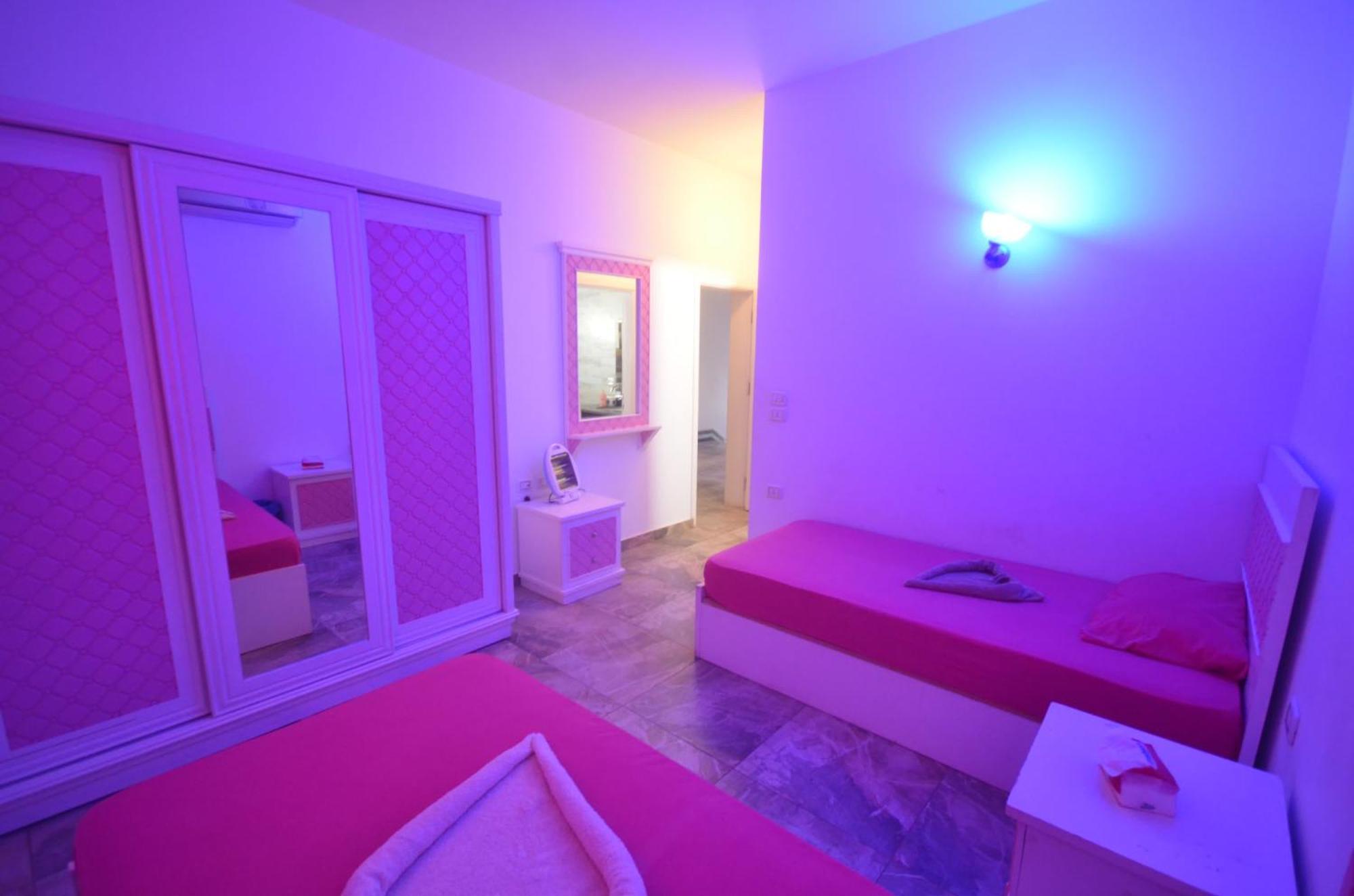 Elite Residence Dahab Zewnętrze zdjęcie