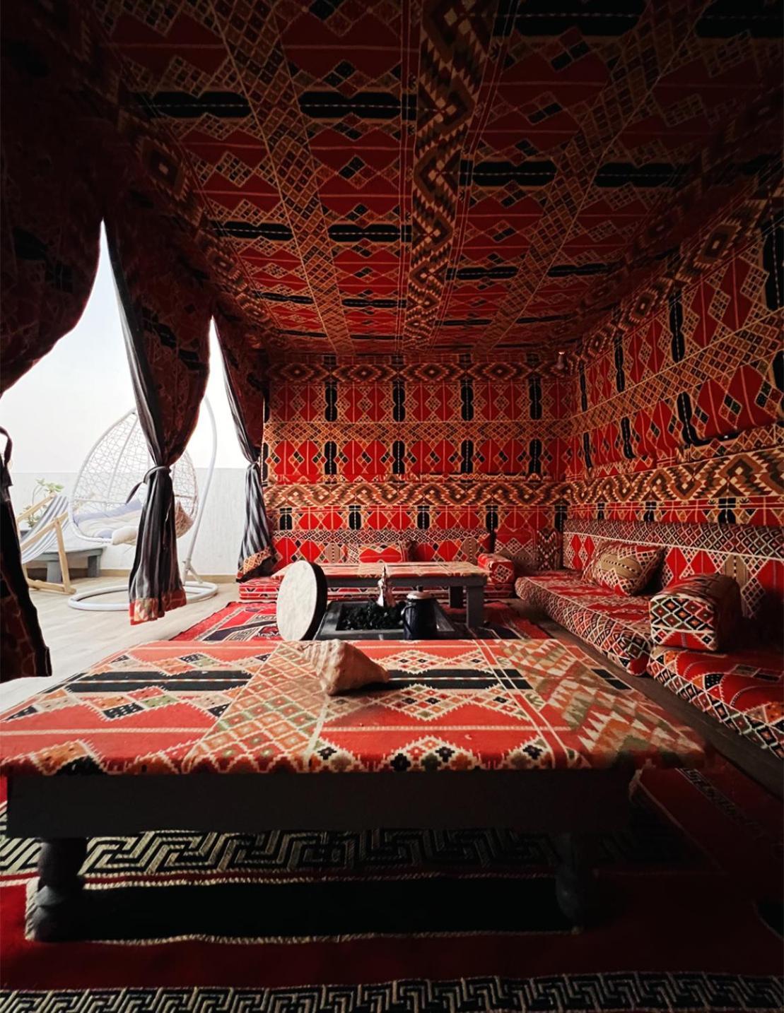 Elite Residence Dahab Zewnętrze zdjęcie