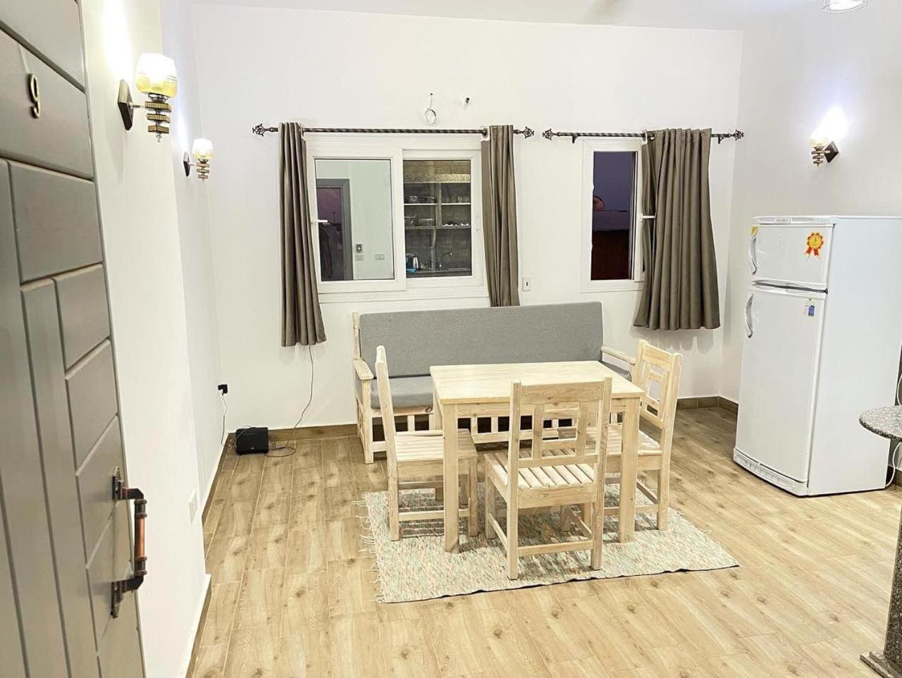 Elite Residence Dahab Zewnętrze zdjęcie