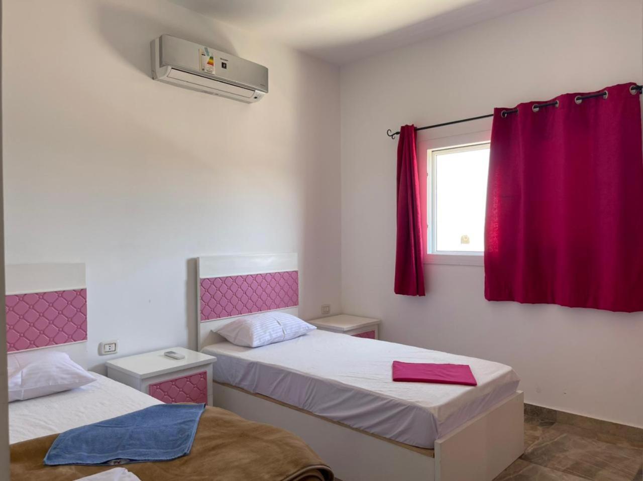 Elite Residence Dahab Zewnętrze zdjęcie