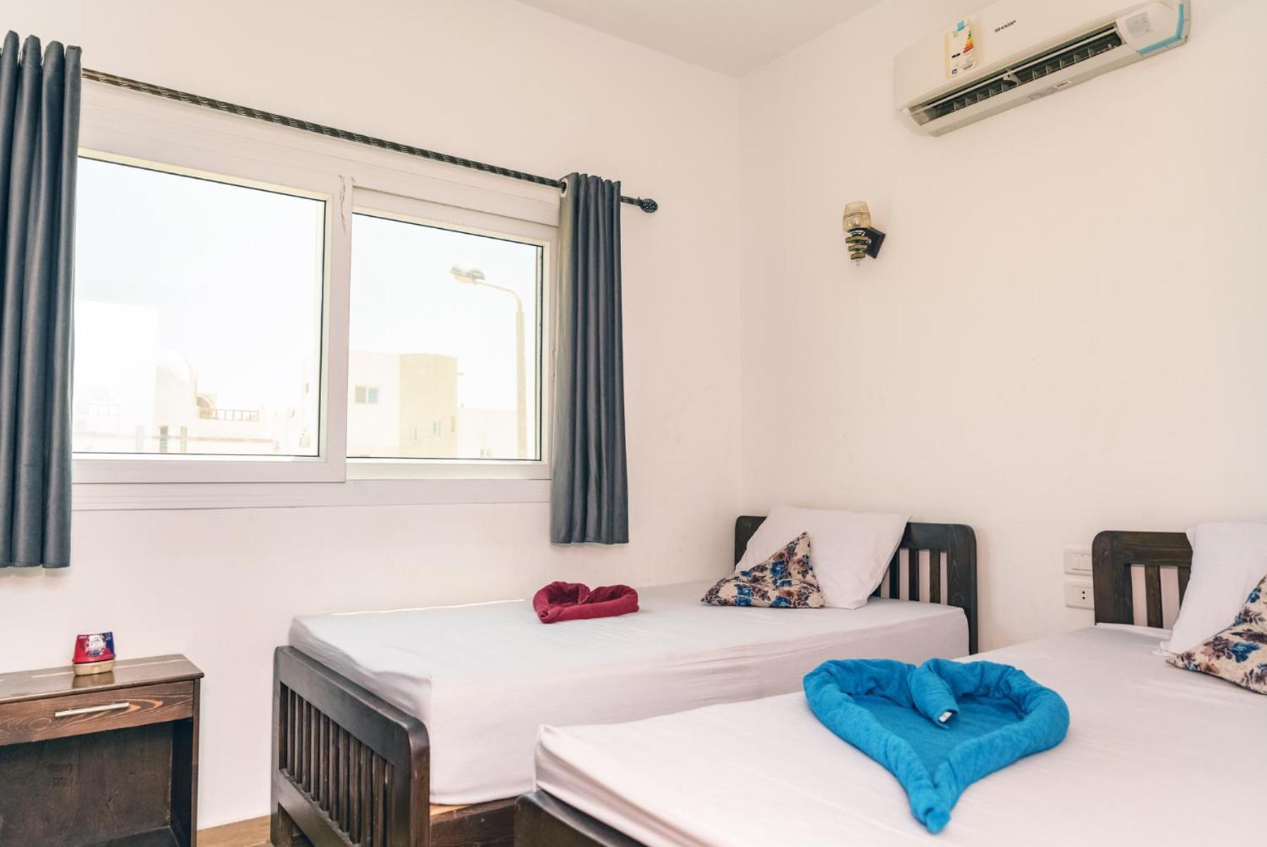 Elite Residence Dahab Zewnętrze zdjęcie