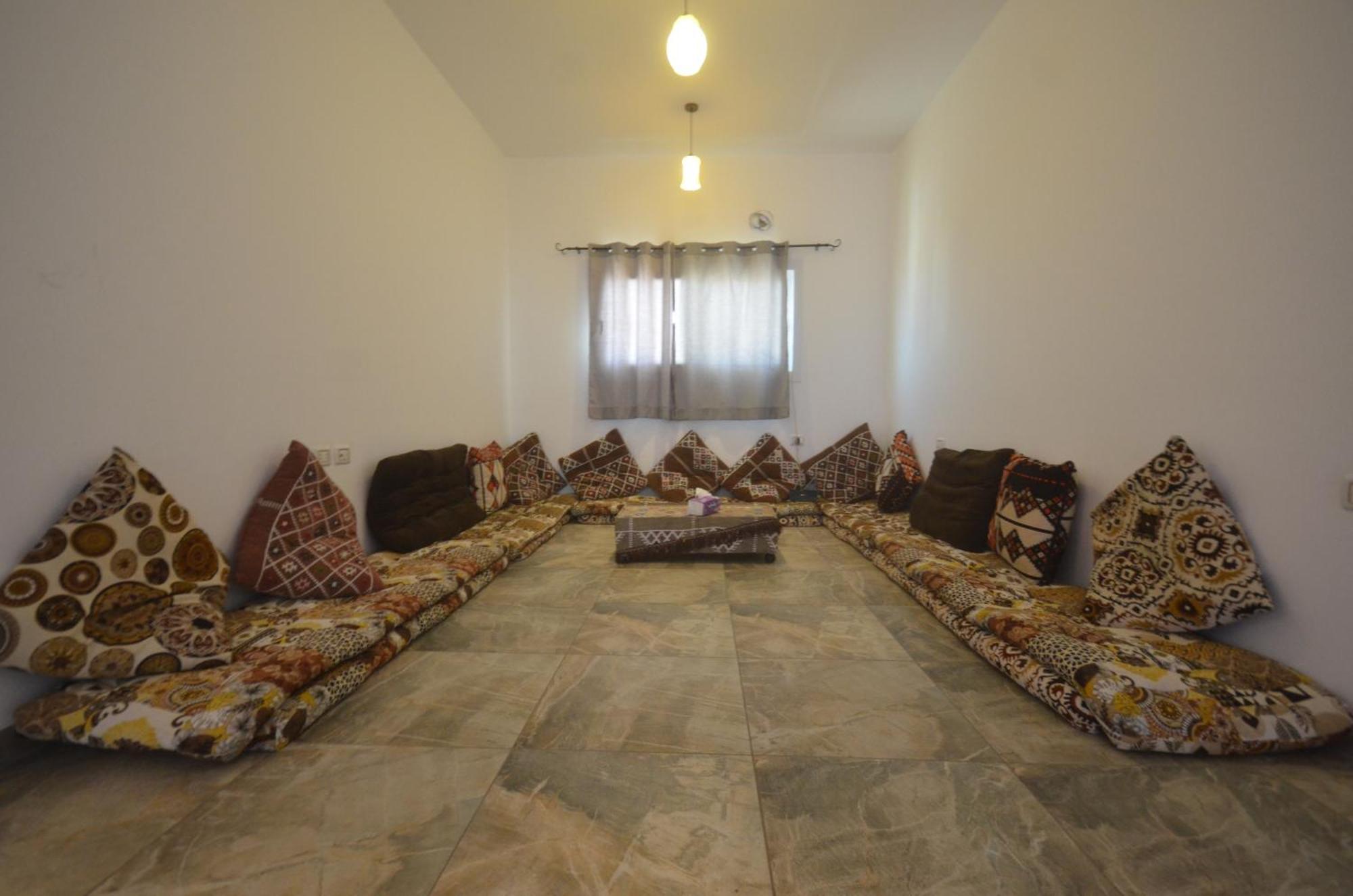 Elite Residence Dahab Zewnętrze zdjęcie