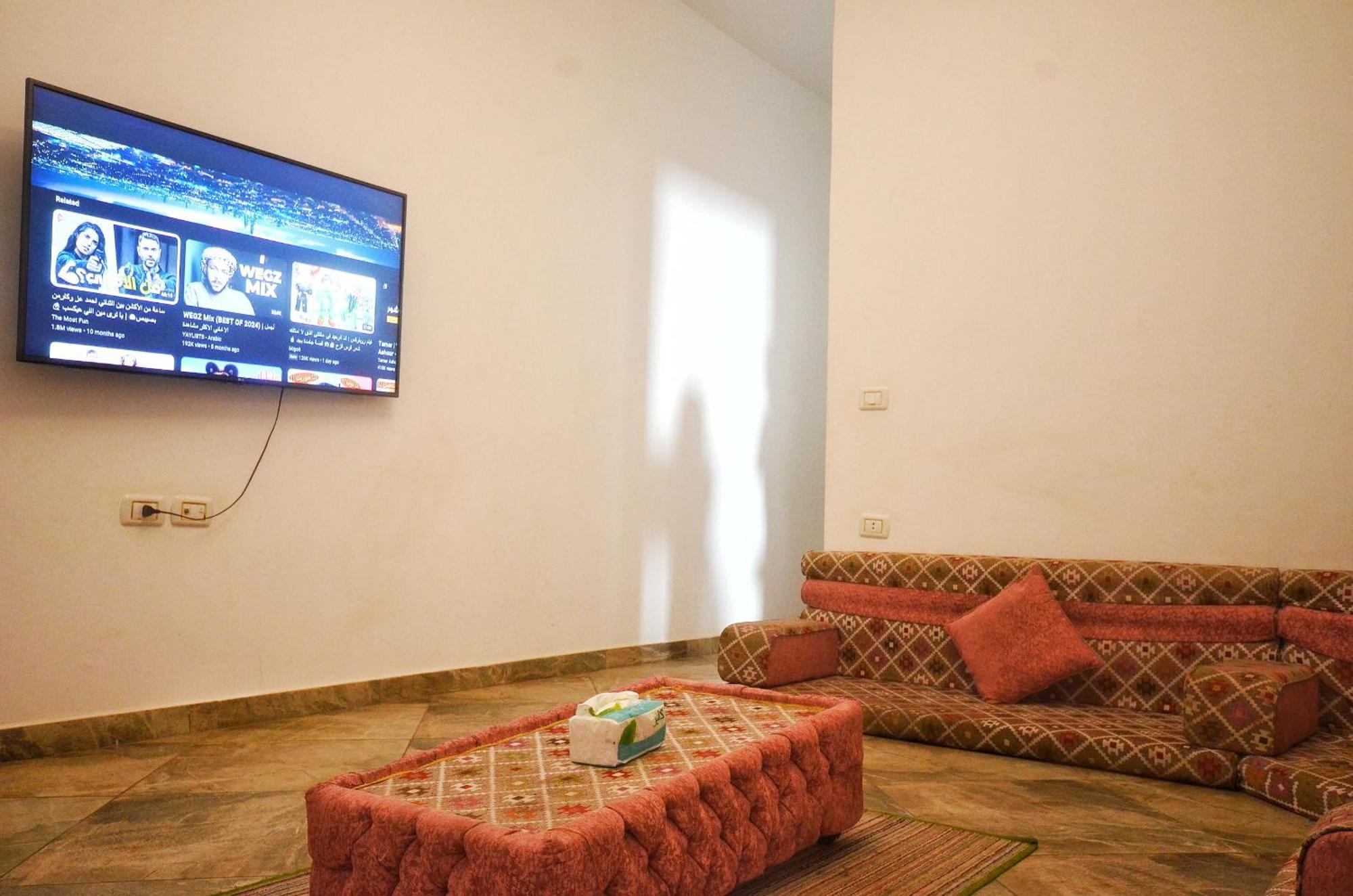 Elite Residence Dahab Zewnętrze zdjęcie