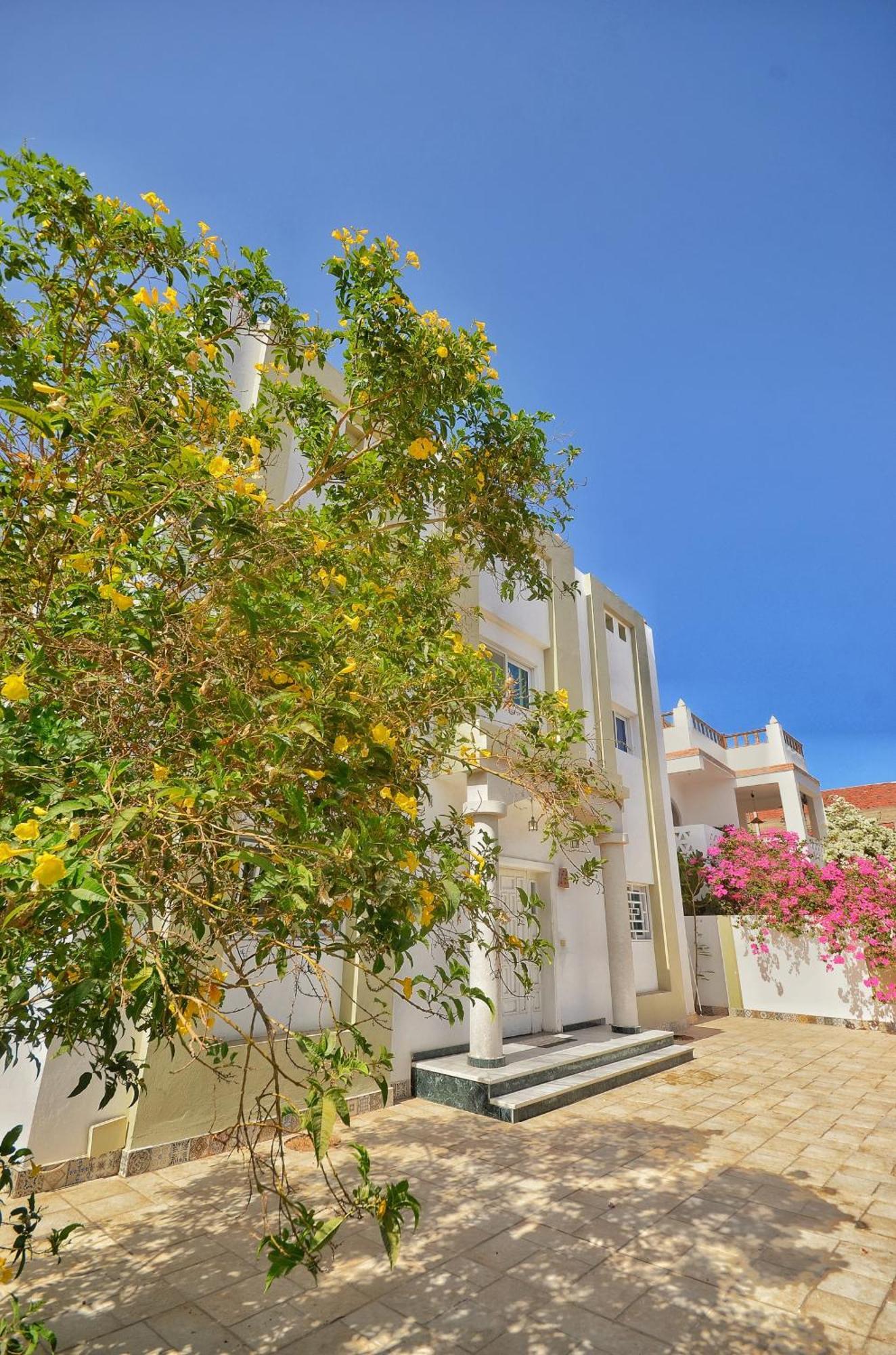 Elite Residence Dahab Zewnętrze zdjęcie