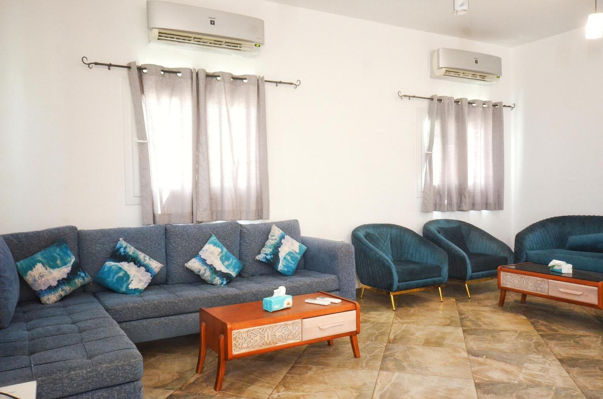 Elite Residence Dahab Zewnętrze zdjęcie