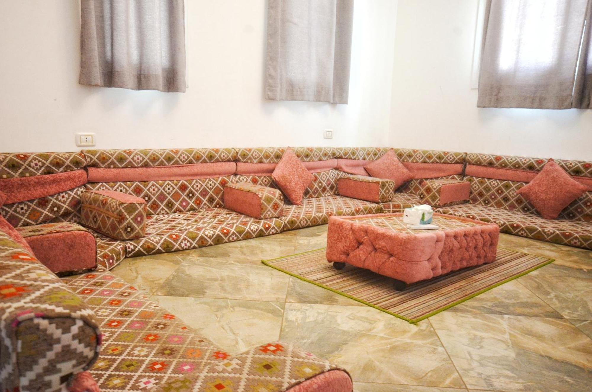 Elite Residence Dahab Zewnętrze zdjęcie