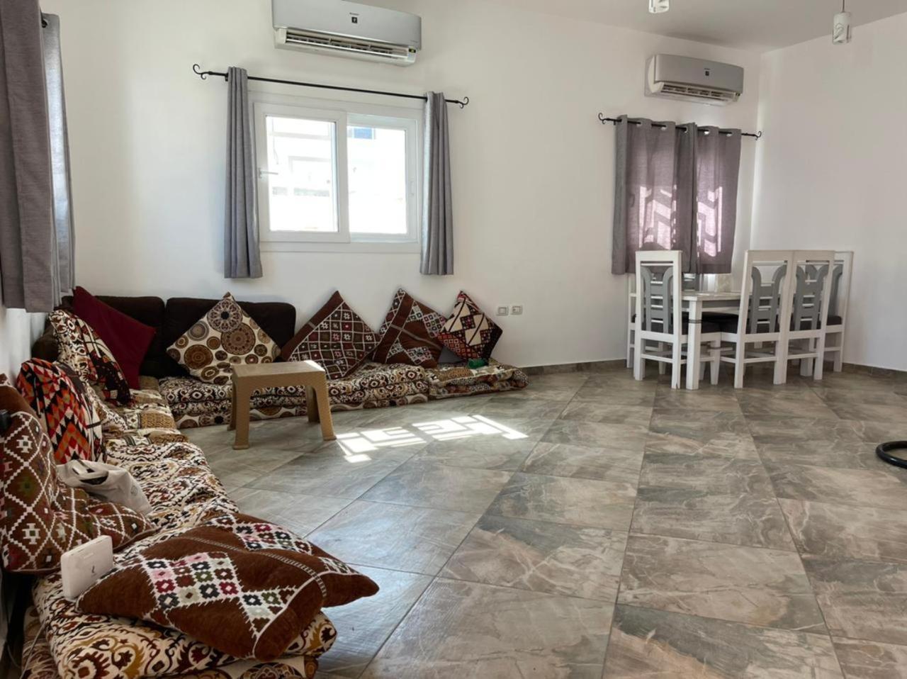 Elite Residence Dahab Zewnętrze zdjęcie