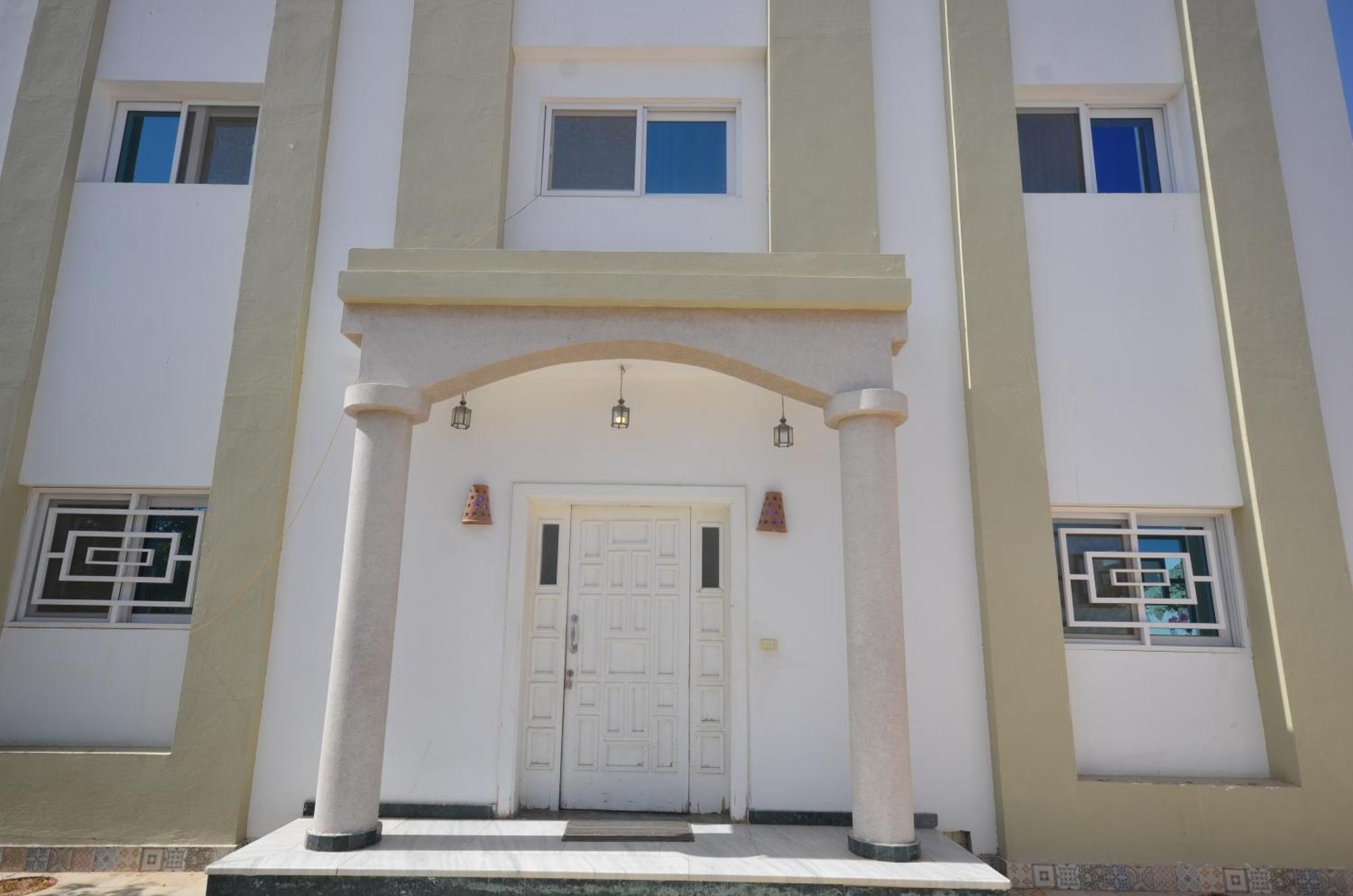 Elite Residence Dahab Zewnętrze zdjęcie