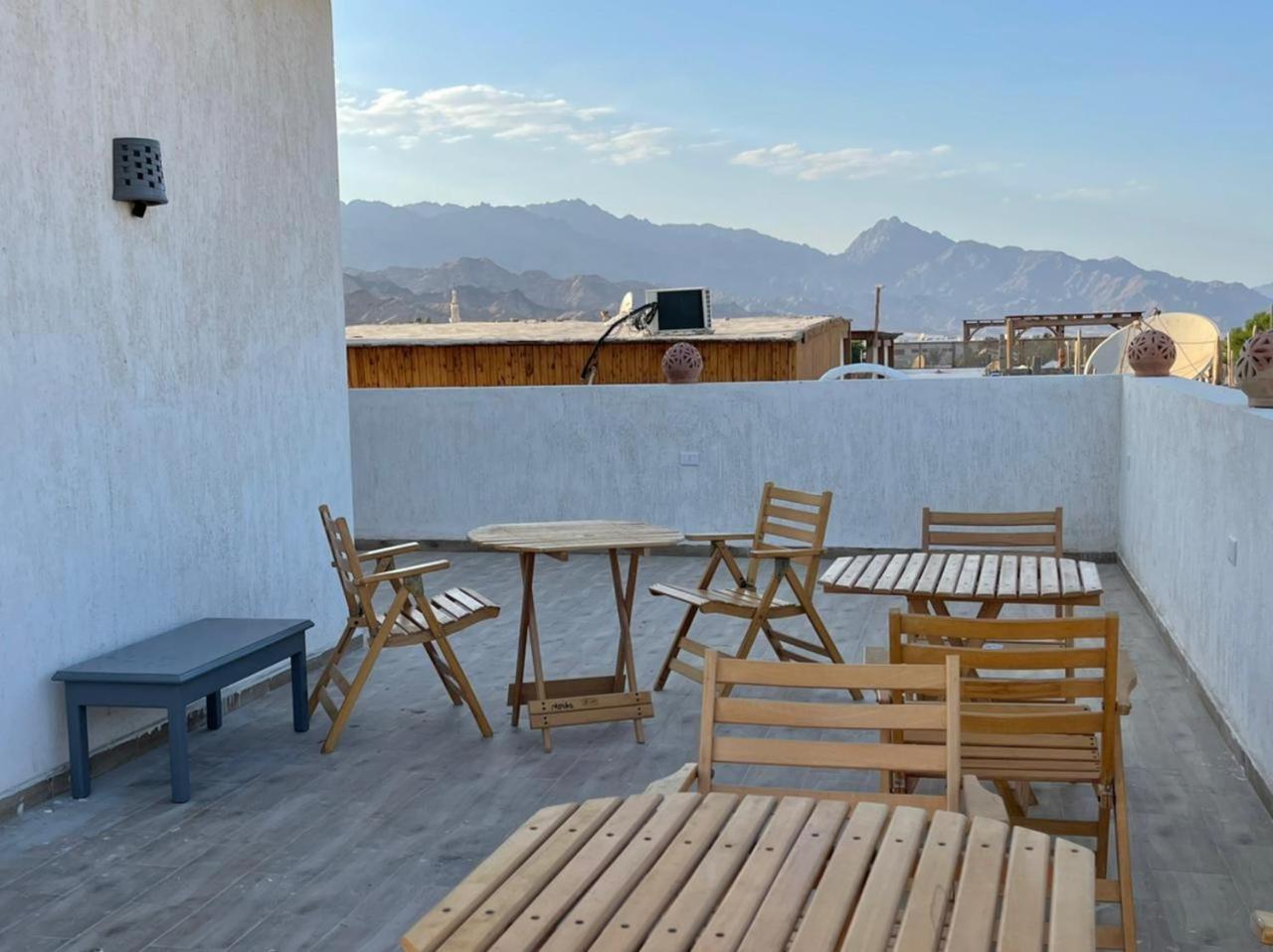 Elite Residence Dahab Zewnętrze zdjęcie