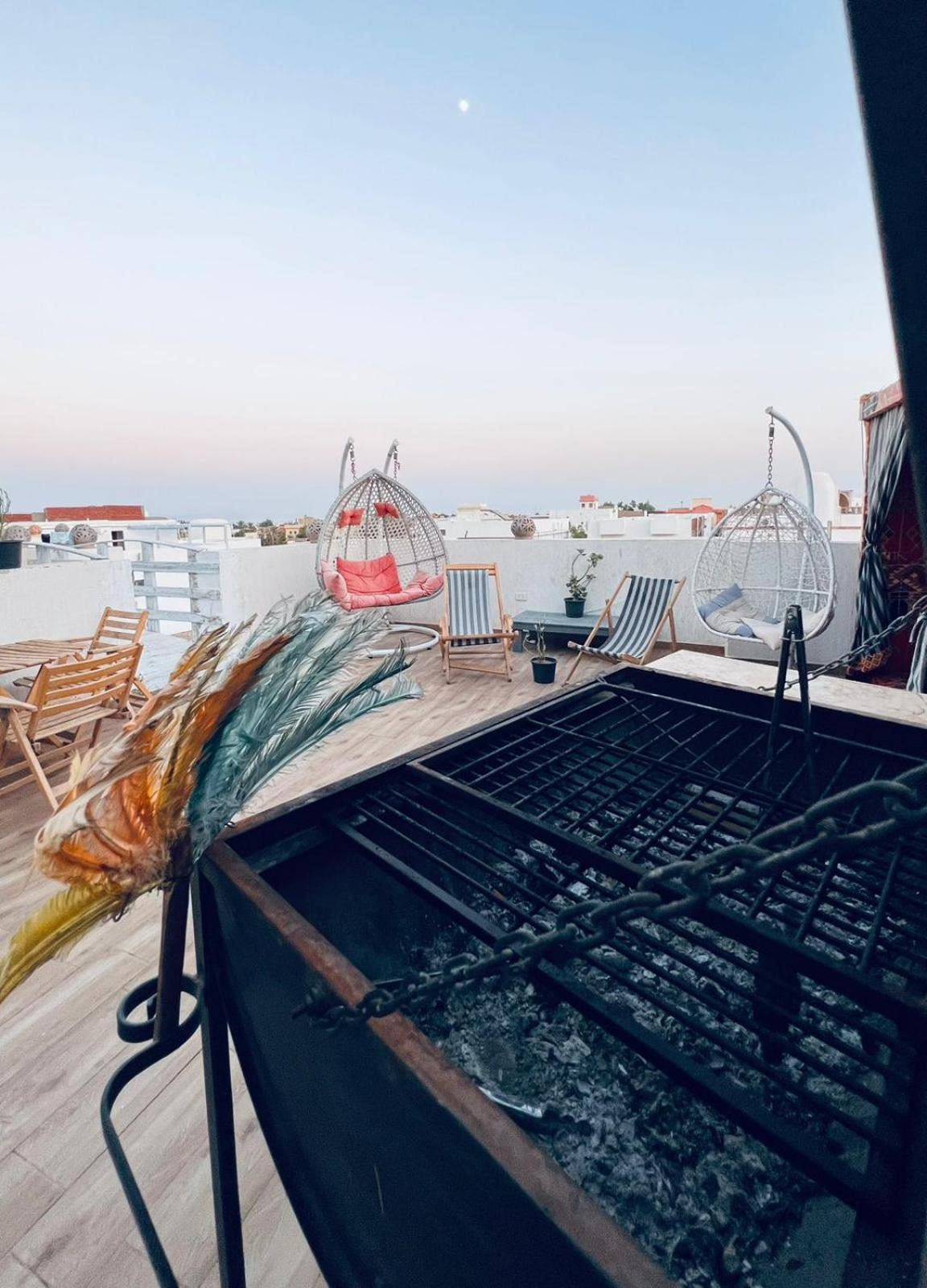 Elite Residence Dahab Zewnętrze zdjęcie